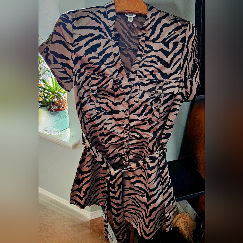 🩷 Dynamite Mini Dress - Picture 3 of 12